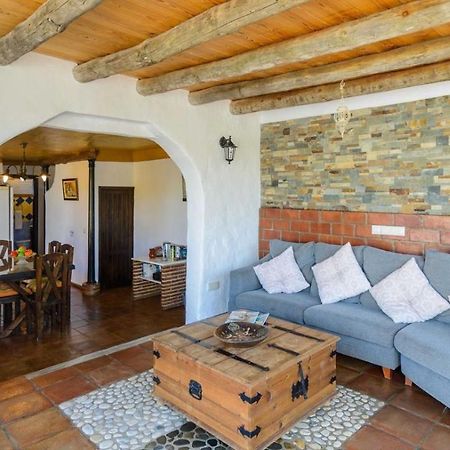 Villa Javier De Frigiliana By Ruralidays 外观 照片